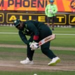 Sri Lanka Suffers Record Collapse, All Out for 42 as Jansen Shines