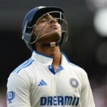 Pakistan’s defeat complicates India’s path to Test Championship final