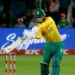 Williamson’s century leads New Zealand to Tri-Series final
