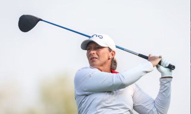 Stanford Appointed US Captain For 2026 Solheim Cup Sports Platform Stanford Appointed US Captain For 2026 Solheim Cup 768x461 